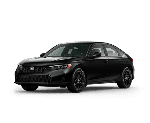 2026 Honda Civic Hatchback Sport's photo