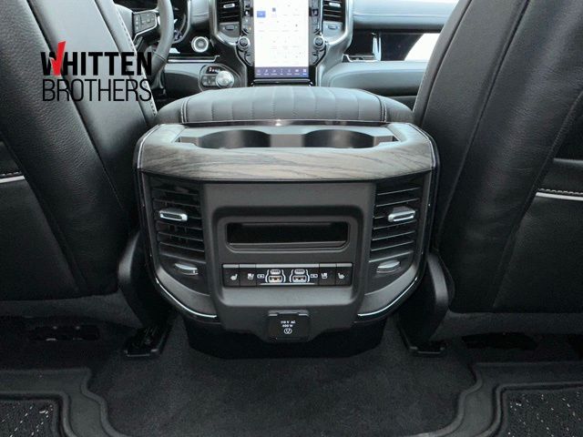 2025 Ram 1500 Limited photo 34