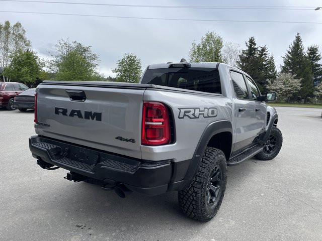 2025 Ram 1500 RHO photo 4
