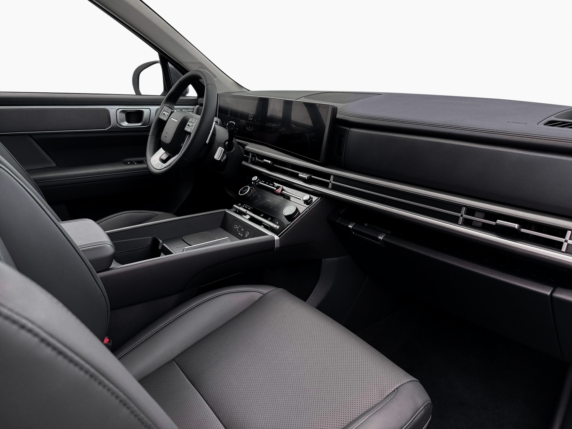 New 2026 Hyundai SEL image 15