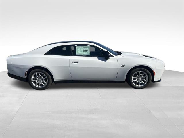 2025 Dodge Charger Daytona R/T AWD photo 16