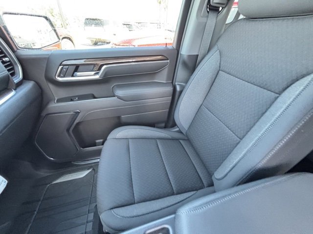 2026 Chevrolet Silverado 1500 RST photo 16