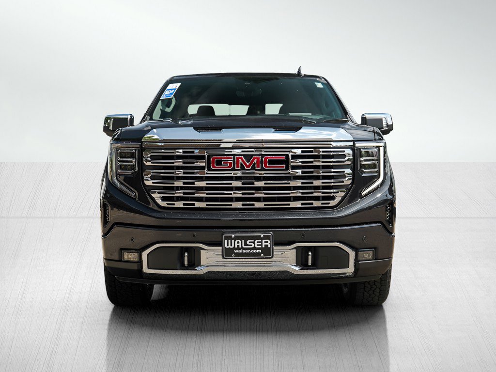 2026 Gmc Sierra 1500 Denali photo 2
