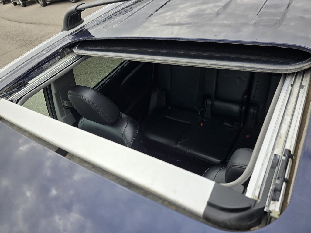 2016 Toyota Highlander XLE photo 3