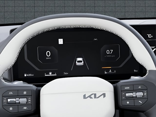 2025 Kia K4 GT-Line photo 21
