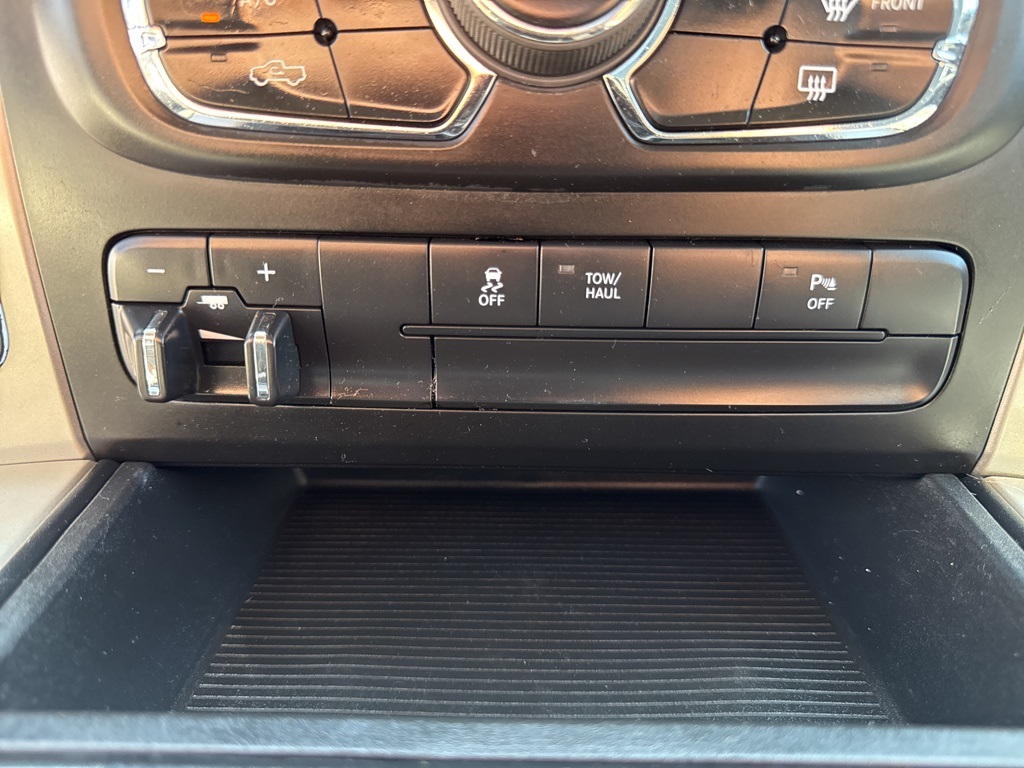 2014 Ram 2500 Outdoorsman photo 39