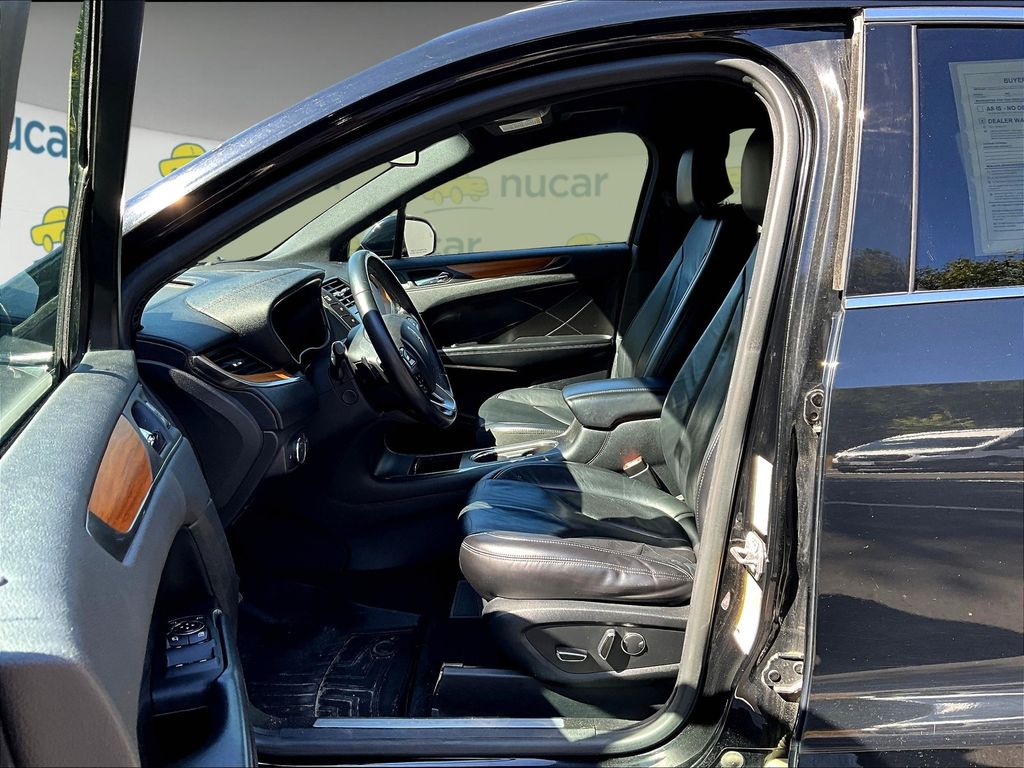 2017 Lincoln MKC Select photo 6
