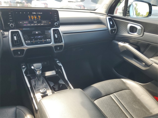 2021 Kia Sorento SX photo 13
