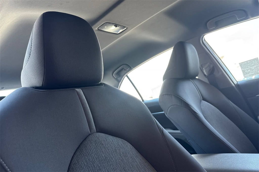 2024 Toyota Camry LE photo 17