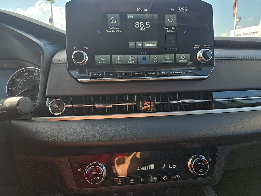 2024 Mitsubishi Outlander SE photo 15