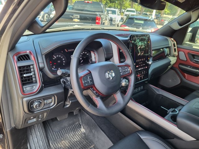 2025 Ram 1500 Rebel photo 7