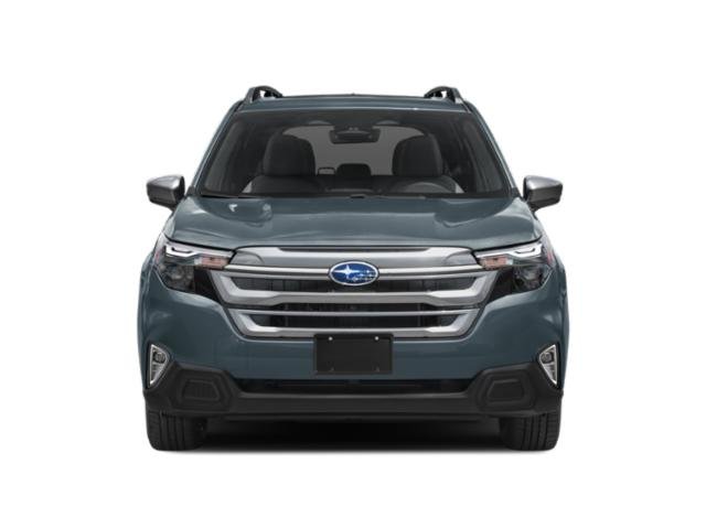 2025 Subaru Forester Premium photo 4