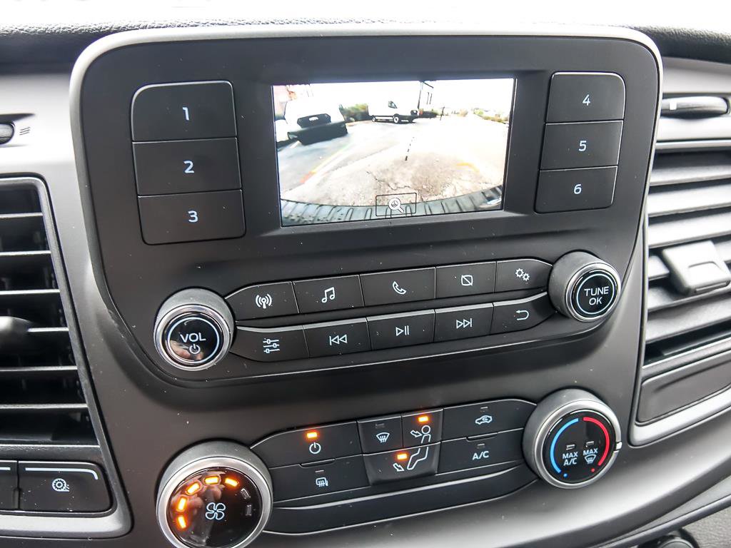 2025 FORD TRANSIT - Image 14