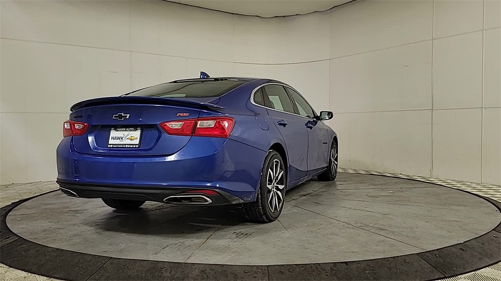2023 CHEVROLET MALIBU - Image 7