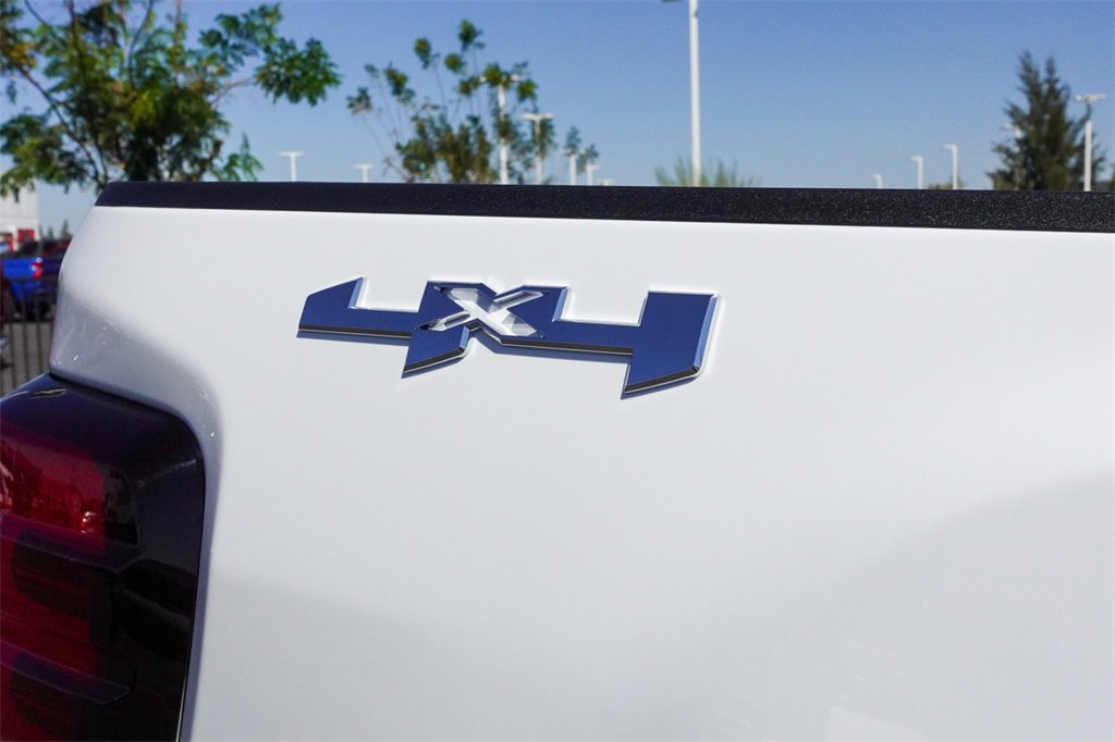 2026 Gmc Sierra 2500 HD SLT photo 7