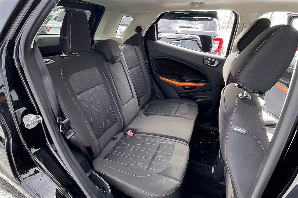 2021 FORD ECOSPORT - Image 24