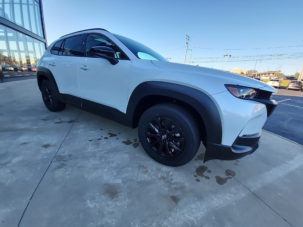 2026 Mazda CX-50 Premium photo 2