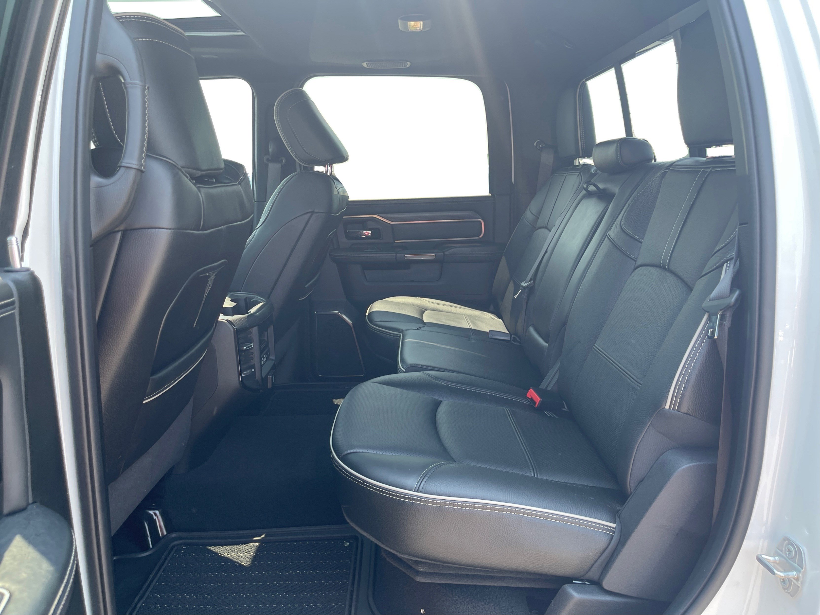 2022 Ram 1500 Big Horn photo 2