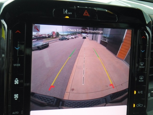 2025 Ram 1500 Big Horn photo 22