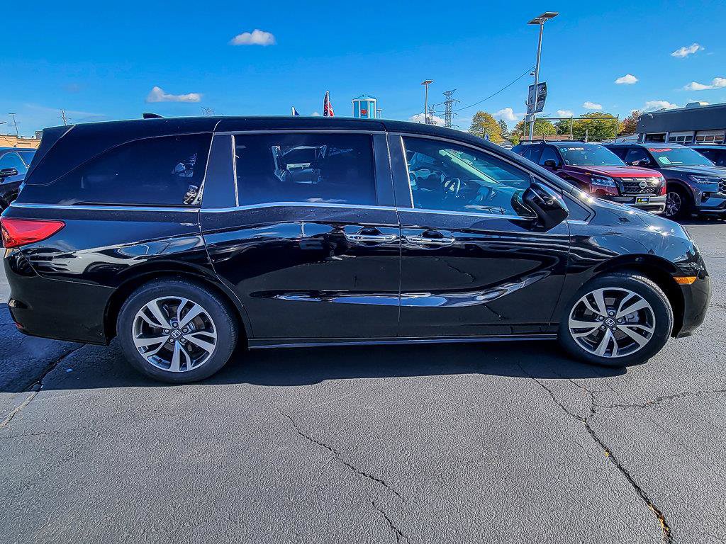 2023 HONDA ODYSSEY - Image 9