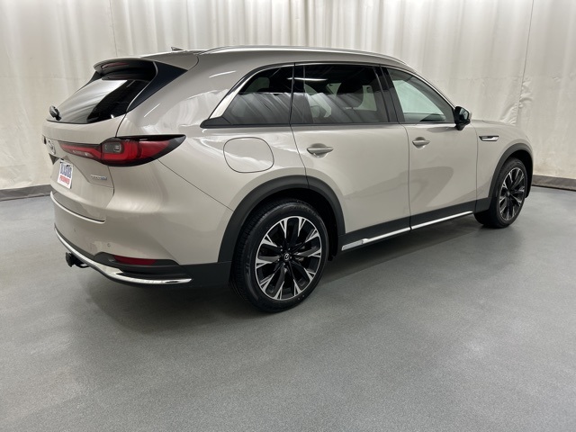 2024 Mazda CX-90 Premium Plus photo 4