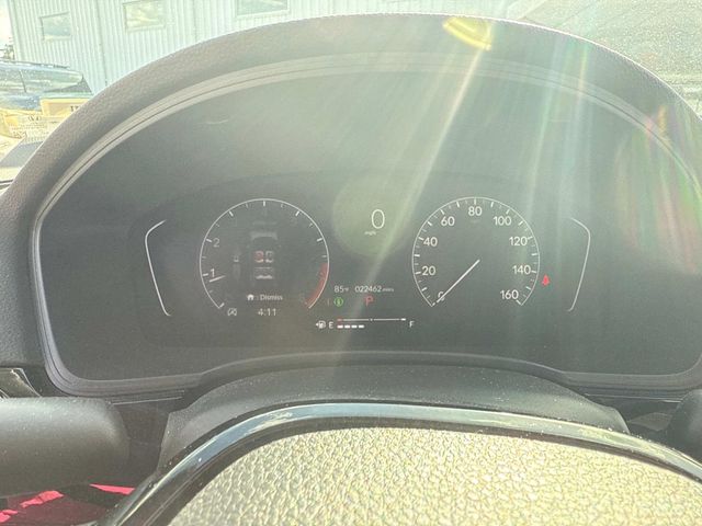 2024 Honda Civic LX photo 23