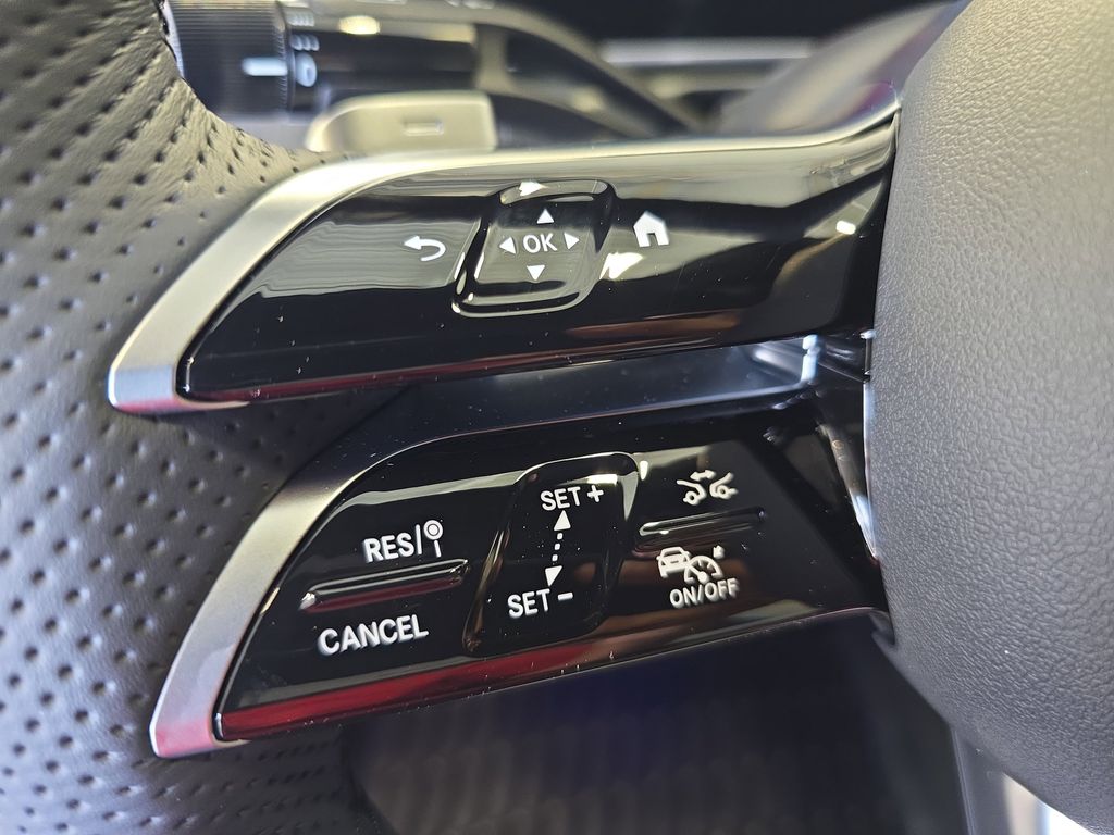 2025 Mercedes Benz C 300 photo 16