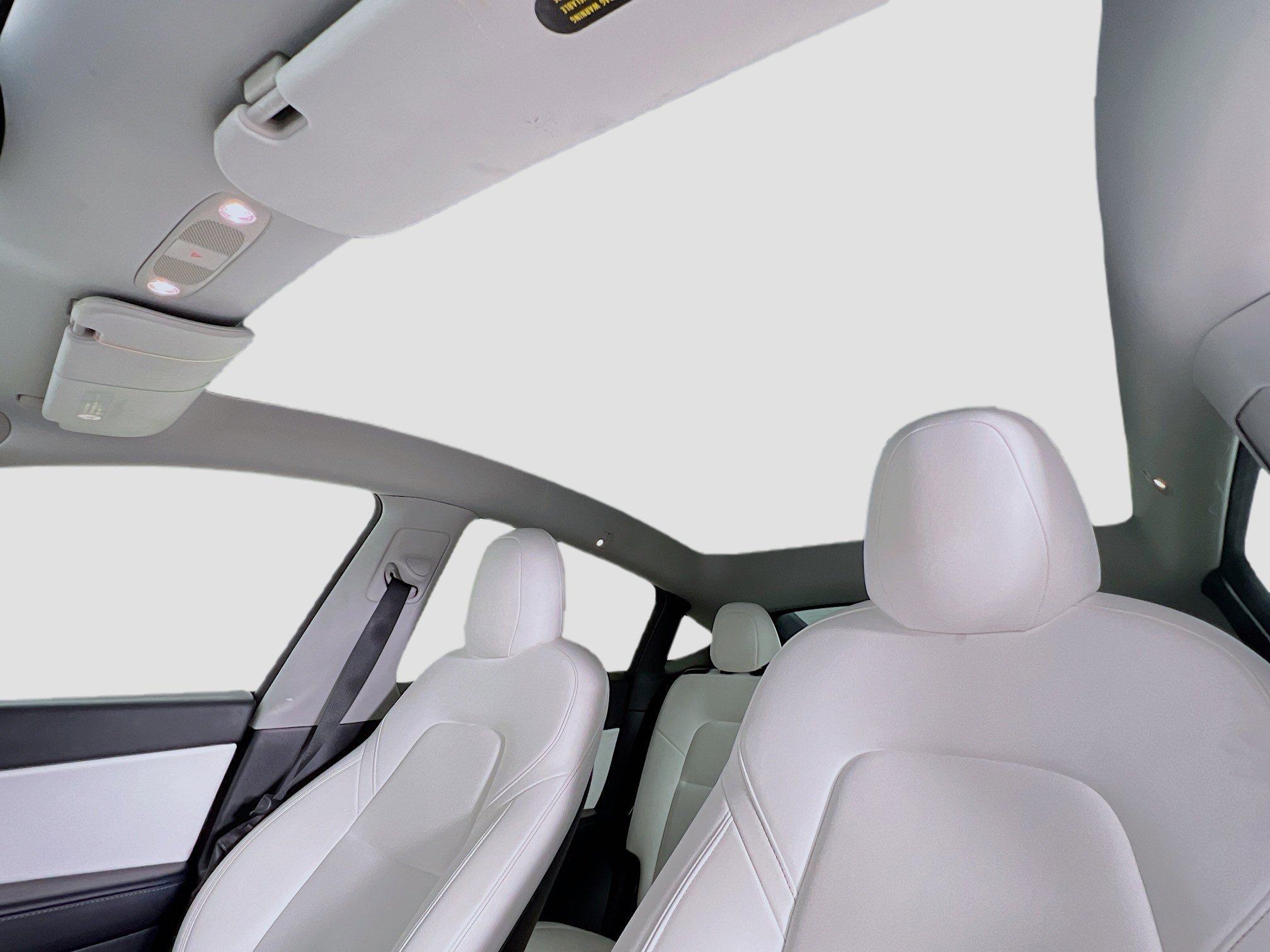2021 Tesla Model Y Long Range photo 15