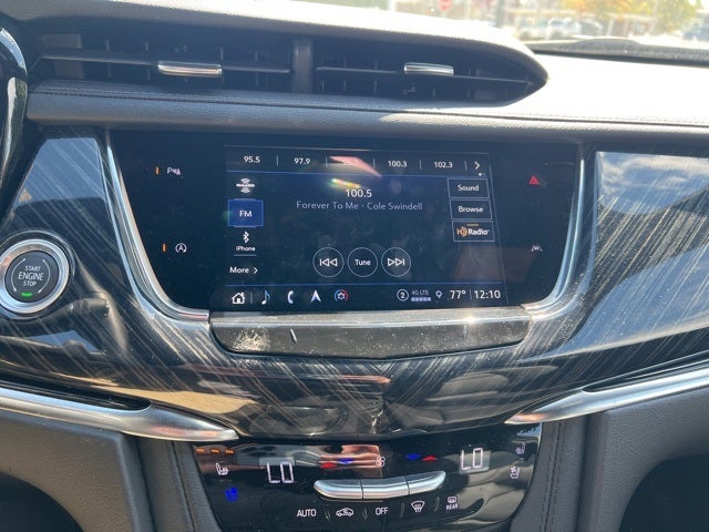 2023 Cadillac XT6 Premium Luxury photo 42