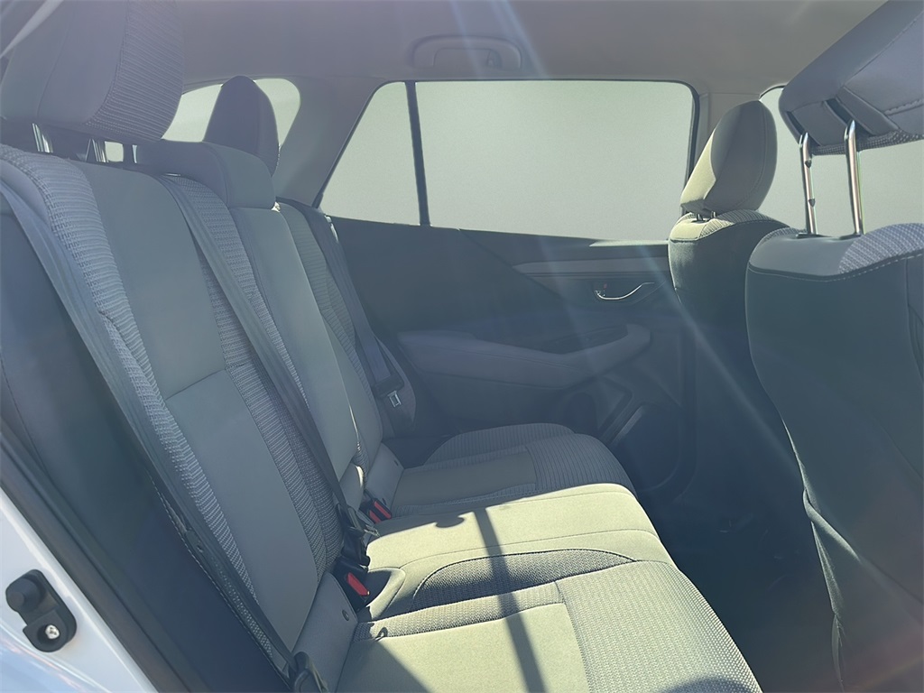 2023 Subaru Outback Premium photo 23