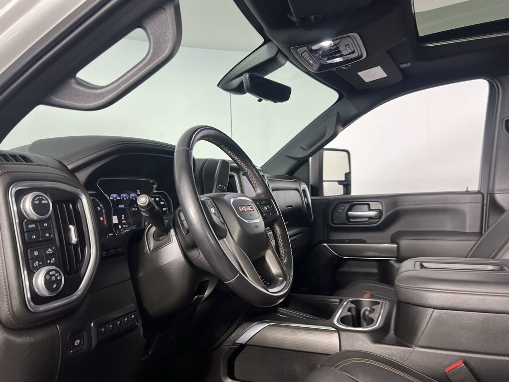 2021 Gmc Sierra AT4 photo 18