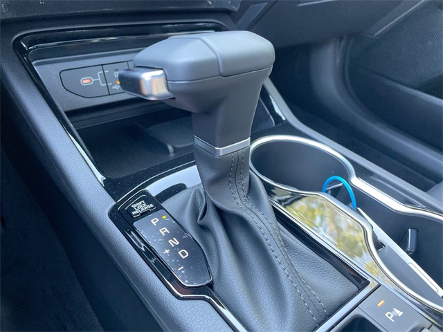 2026 Kia K5 GT-Line photo 40