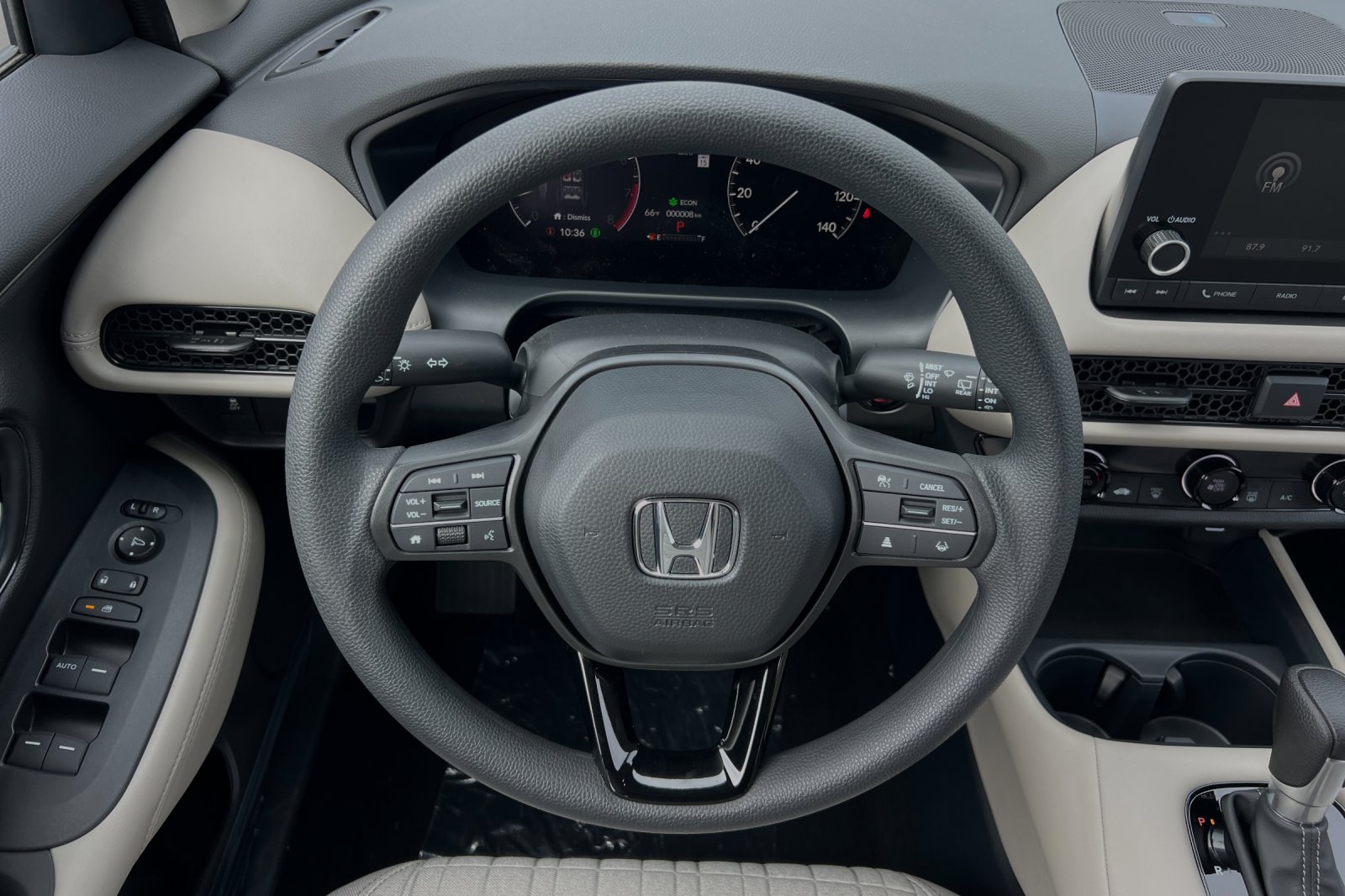 2025 Honda HR-V LX photo 10