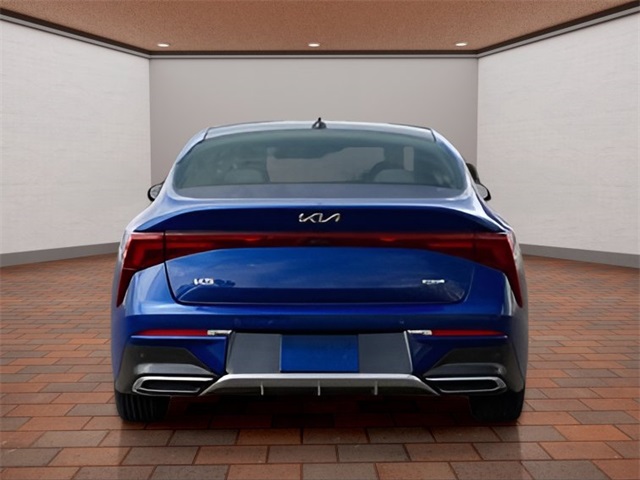 2026 Kia K5 GT-Line photo 5