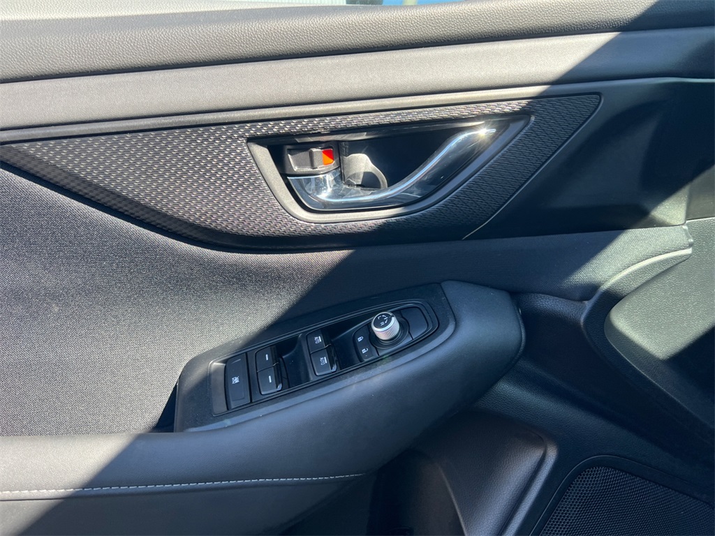2024 Subaru Outback Premium photo 11