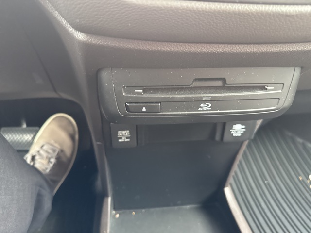 2019 Honda Odyssey Touring photo 34