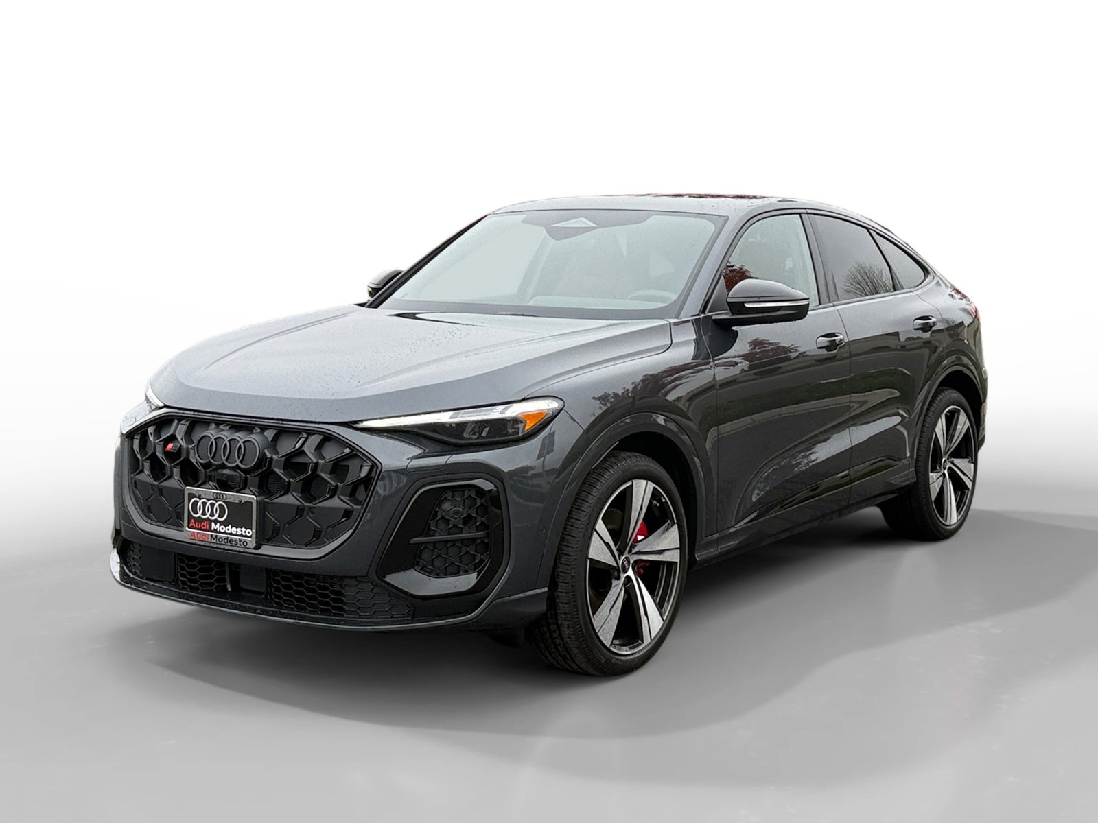 2025 Audi New SQ5 Sportback Prestige's photo