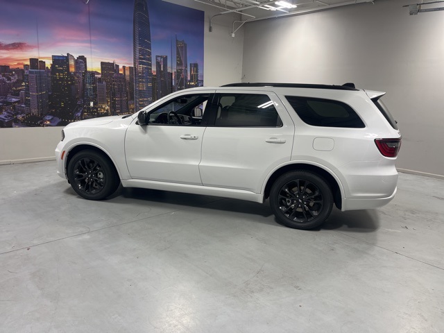 2026 Dodge Durango GT photo 4