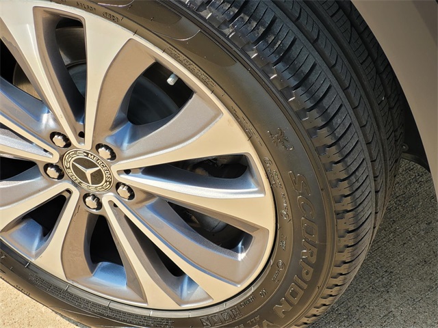 2023 Mercedes Benz GLE 350 photo 5