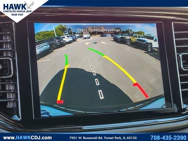 2024 DODGE DURANGO - Image 20