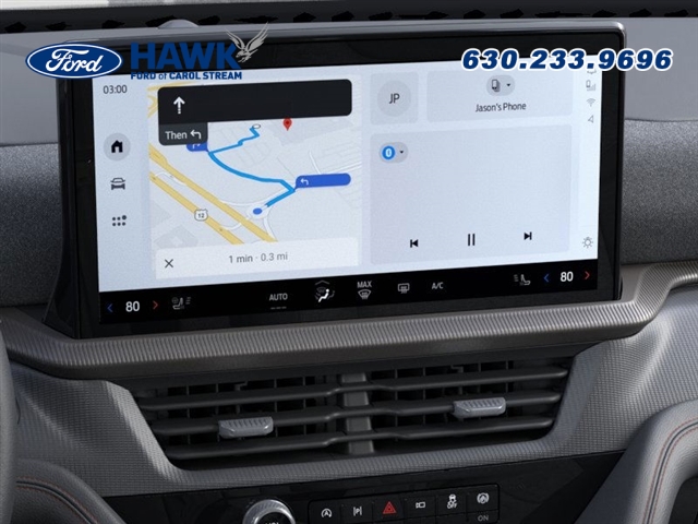 2025 FORD EXPLORER - Image 14