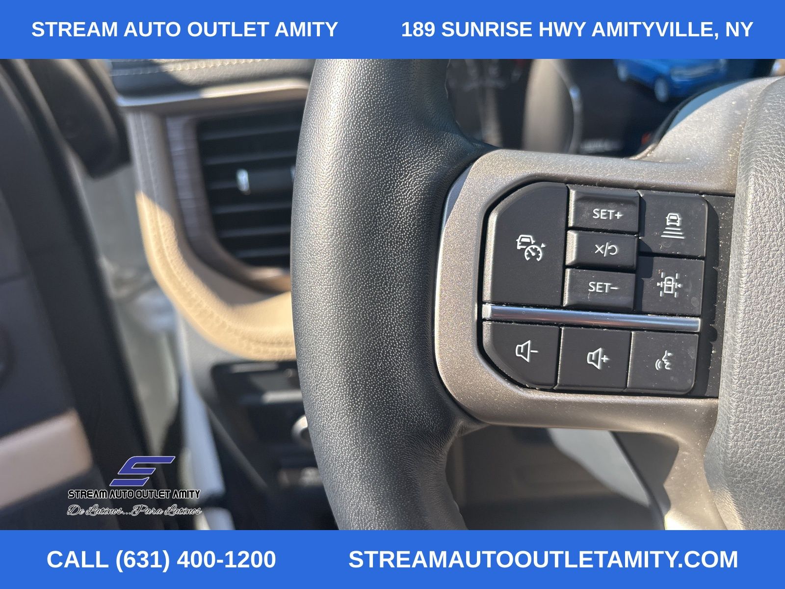 2022 Ford Expedition MAX Limited photo 20
