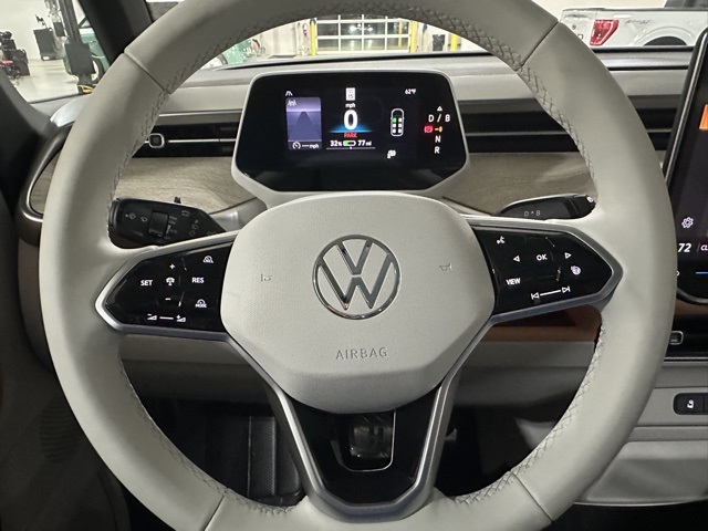 2025 Volkswagen ID. Buzz photo 27