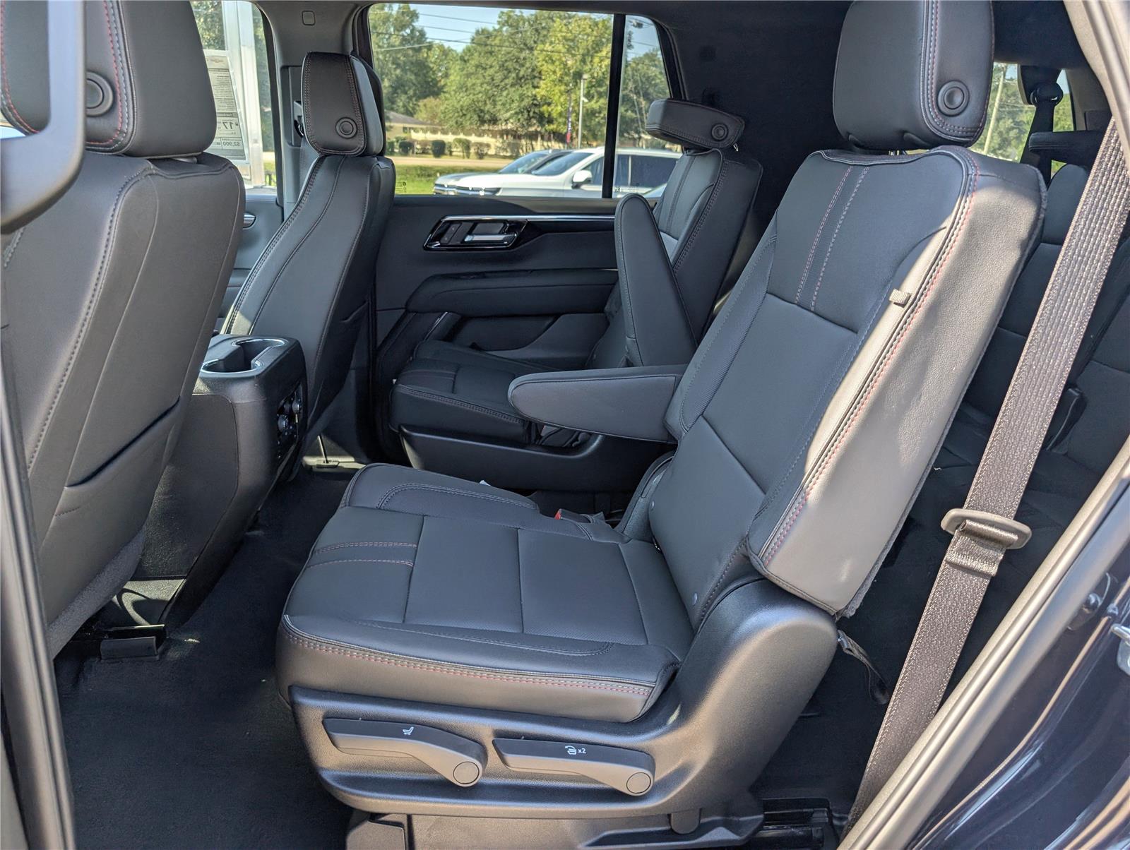 2026 Chevrolet Tahoe RST photo 28