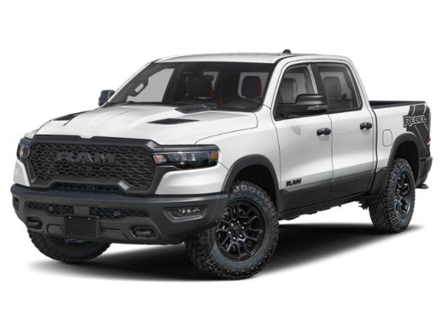 2026 RAM Ram 1500 Pickup Rebel's photo