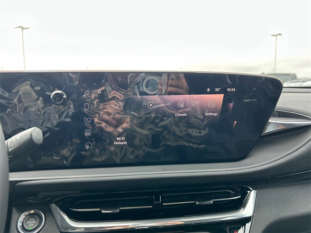 2026 BUICK ENVISTA - Image 21