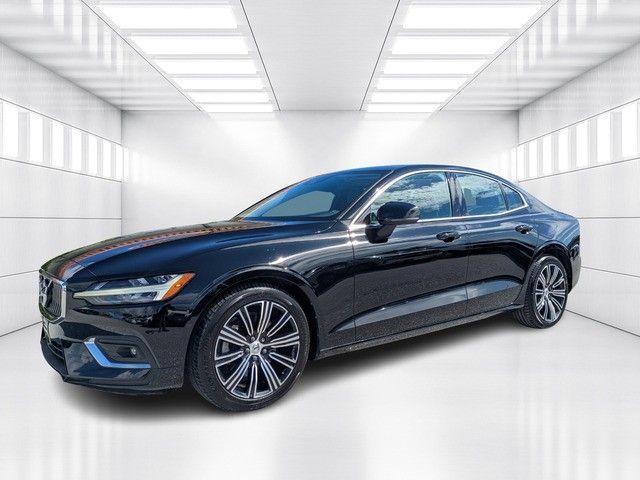 2022 Volvo S60