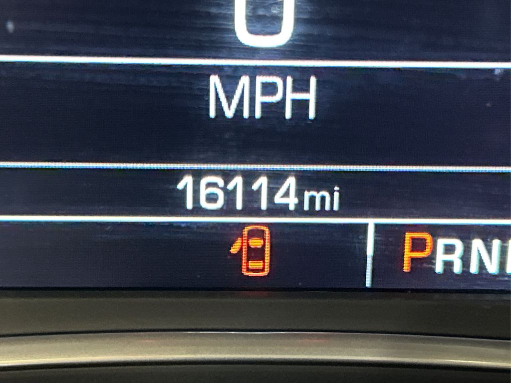 2017 Chevrolet Malibu 1LT photo 38