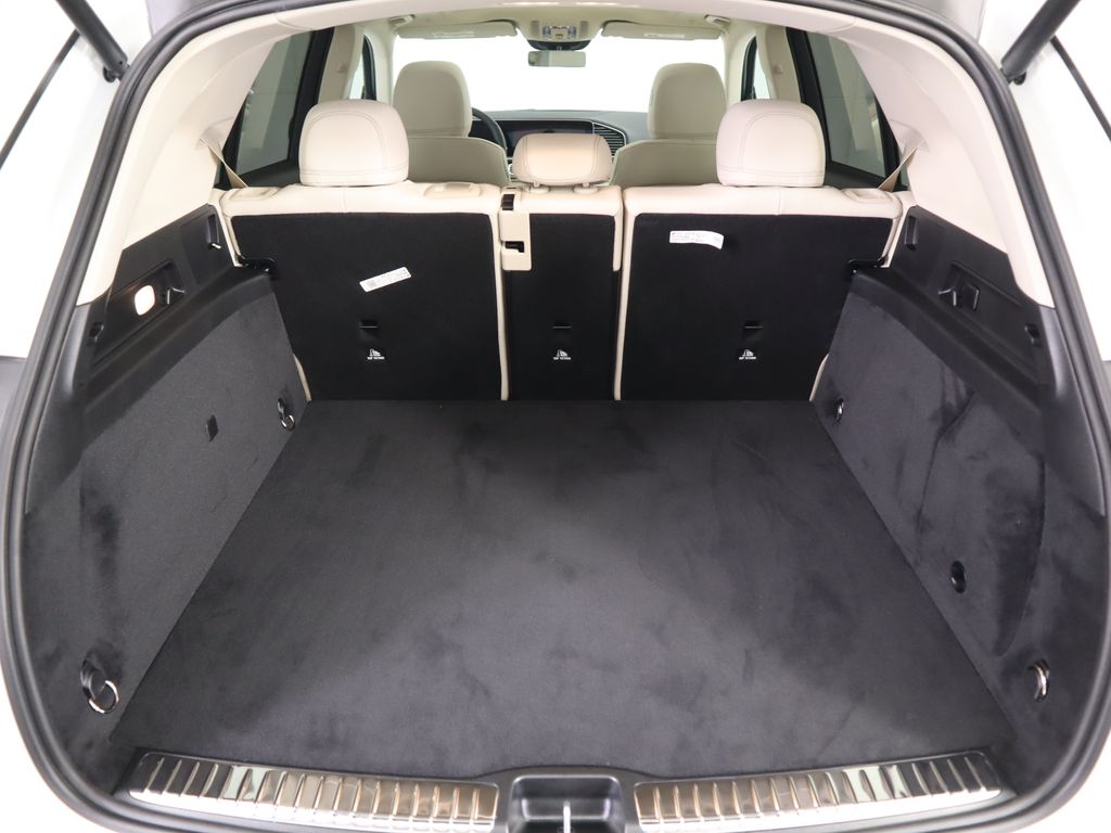 2026 Mercedes Benz GLE 450e 4MATIC photo 28