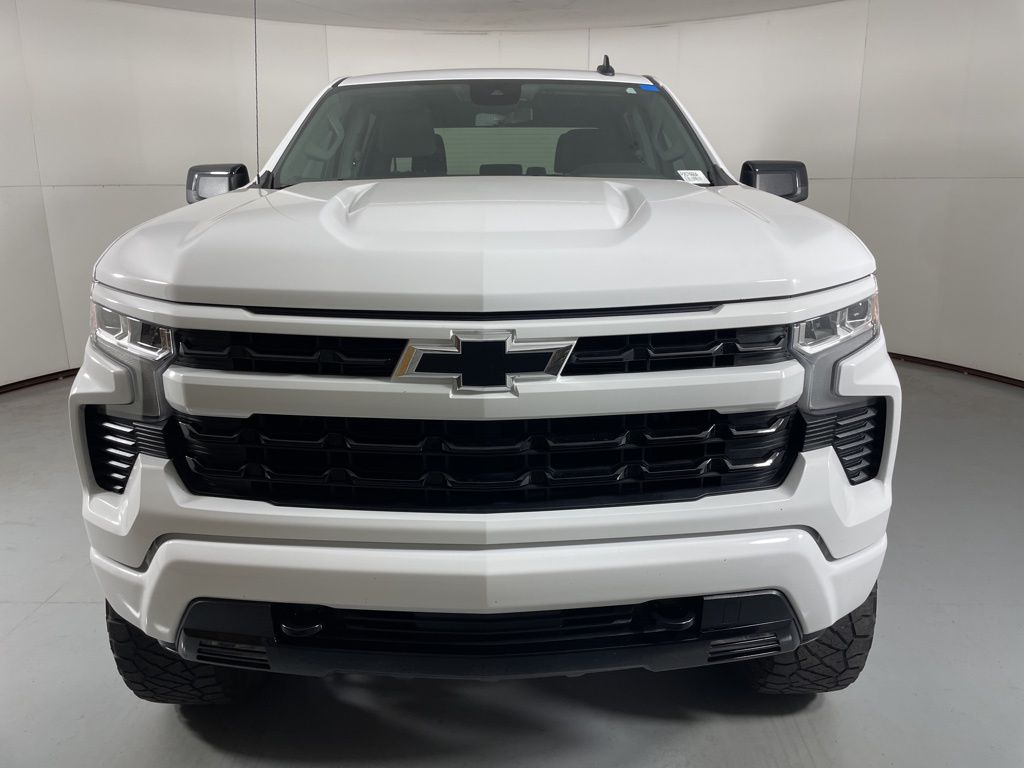 2023 Chevrolet Silverado 1500 RST photo 4